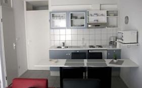 Ferienhaus 702 in Tossens